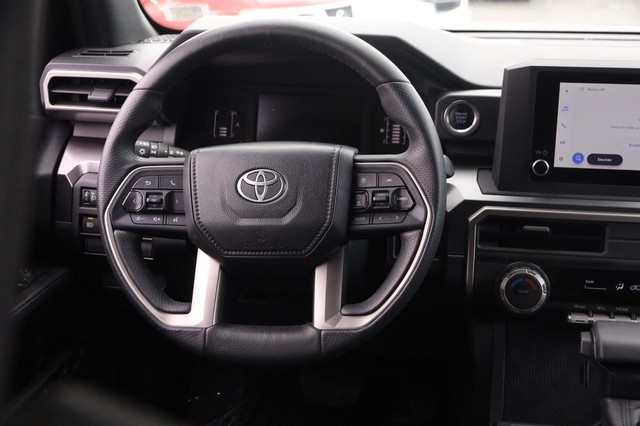 Toyota 4Runner Vehicle Image 10