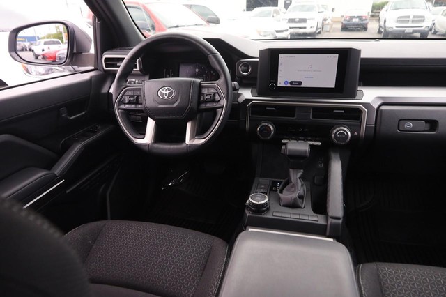 Toyota 4Runner Vehicle Image 12