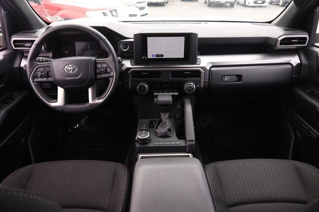 Toyota 4Runner Vehicle Image 13