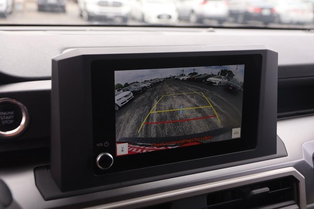 Toyota 4Runner Vehicle Image 17