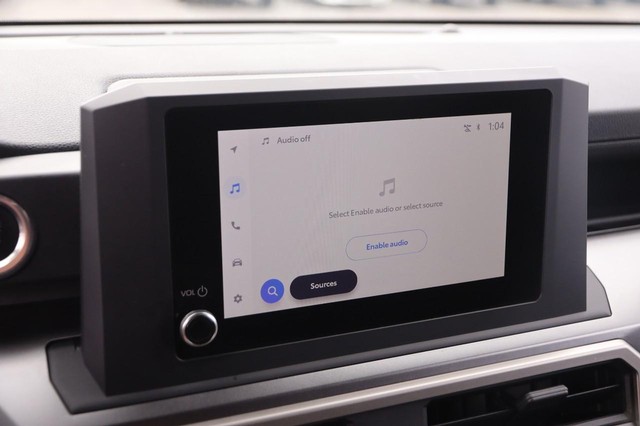 Toyota 4Runner Vehicle Image 19