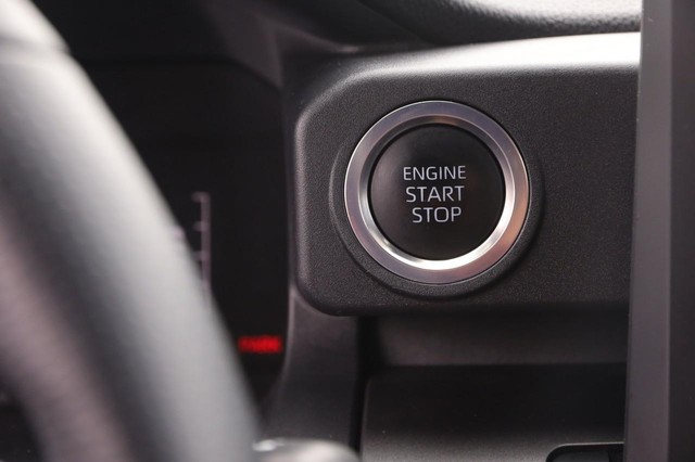 Toyota 4Runner Vehicle Image 20