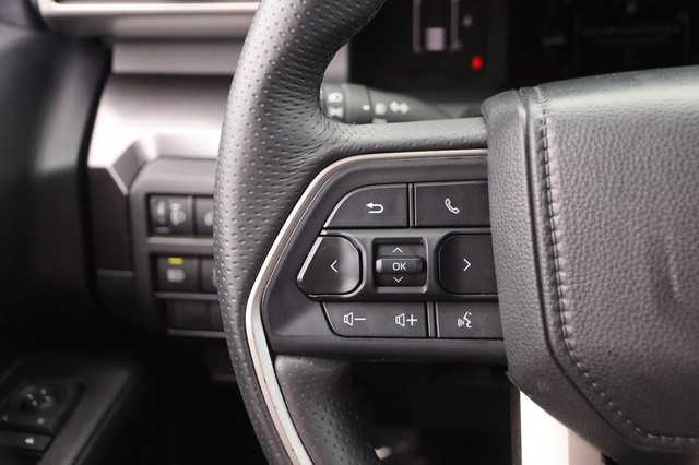Toyota 4Runner Vehicle Image 23