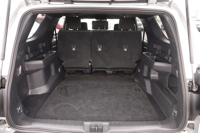 Toyota 4Runner Vehicle Image 27