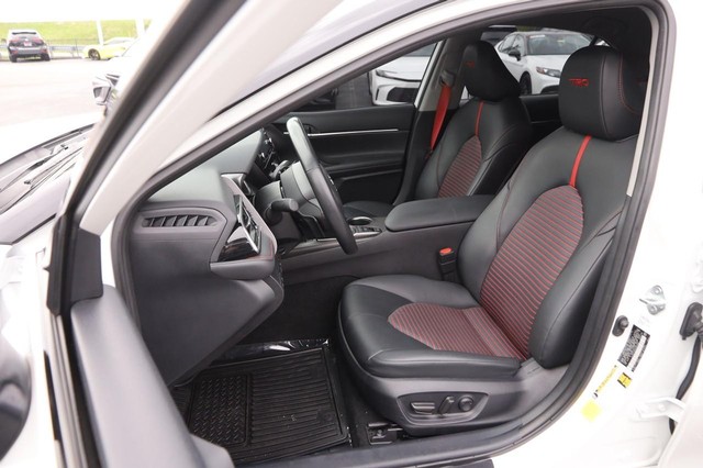 Toyota Camry Vehicle Image 08
