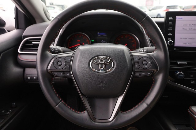 Toyota Camry Vehicle Image 10