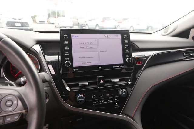 Toyota Camry Vehicle Image 15