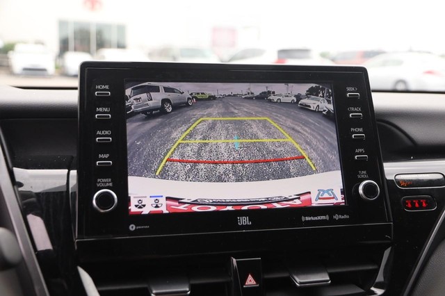 Toyota Camry Vehicle Image 16
