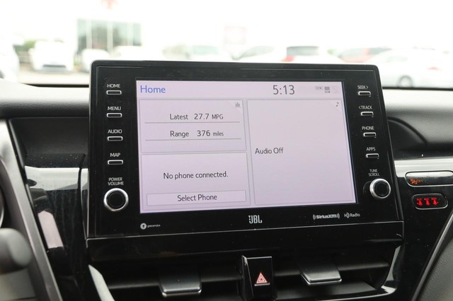 Toyota Camry Vehicle Image 17