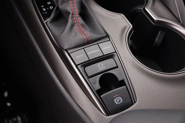 Toyota Camry Vehicle Image 19