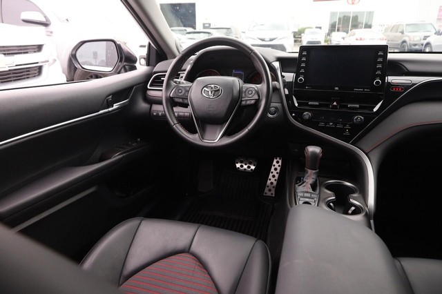 Toyota Camry Vehicle Image 23