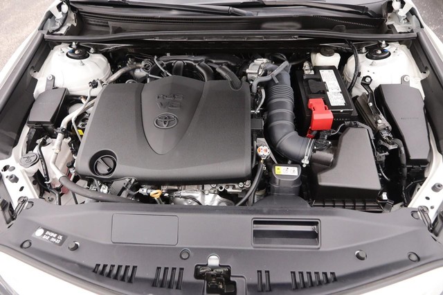 Toyota Camry Vehicle Image 28