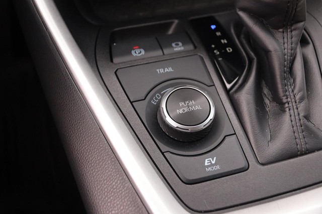 Toyota RAV4 Vehicle Image 20