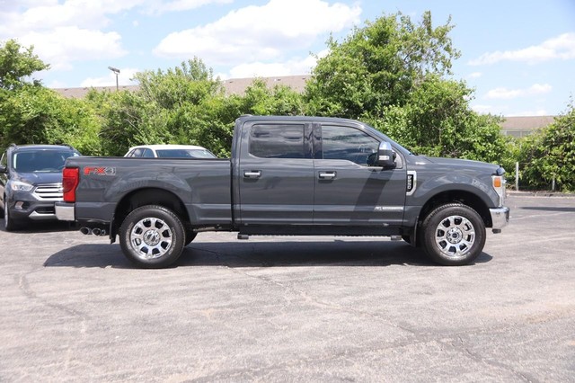Ford Super Duty F-250 SRW Vehicle Image 05