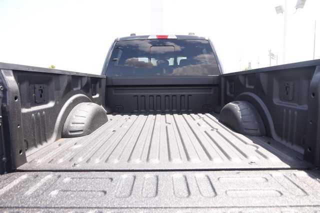 Ford Super Duty F-250 SRW Vehicle Image 07