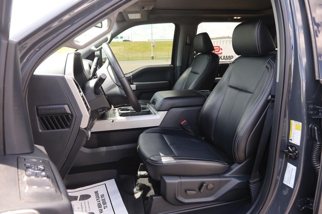 Ford Super Duty F-250 SRW Vehicle Image 08