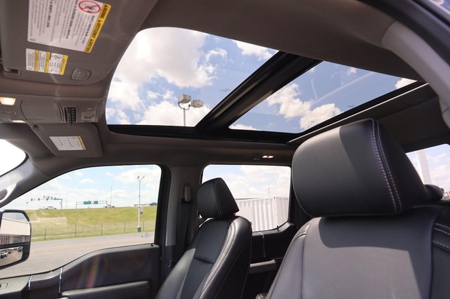 Ford Super Duty F-250 SRW Vehicle Image 10
