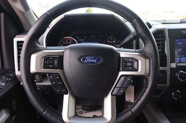 Ford Super Duty F-250 SRW Vehicle Image 11