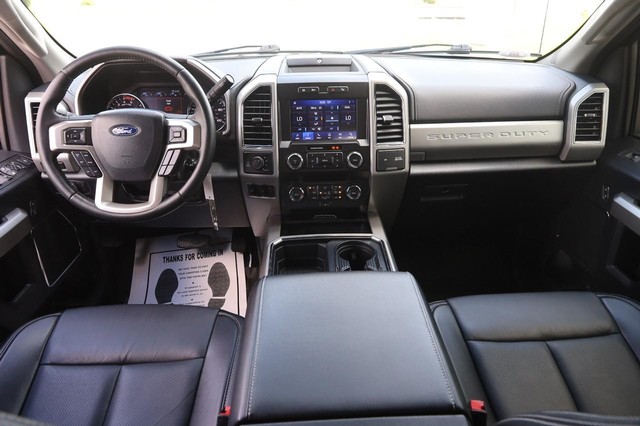 Ford Super Duty F-250 SRW Vehicle Image 22