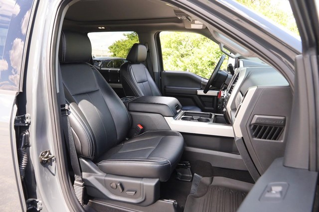 Ford Super Duty F-250 SRW Vehicle Image 27