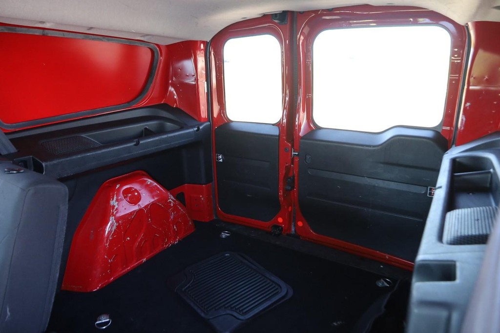 Ram ProMaster City Wagon Vehicle Full-screen Gallery Image 10