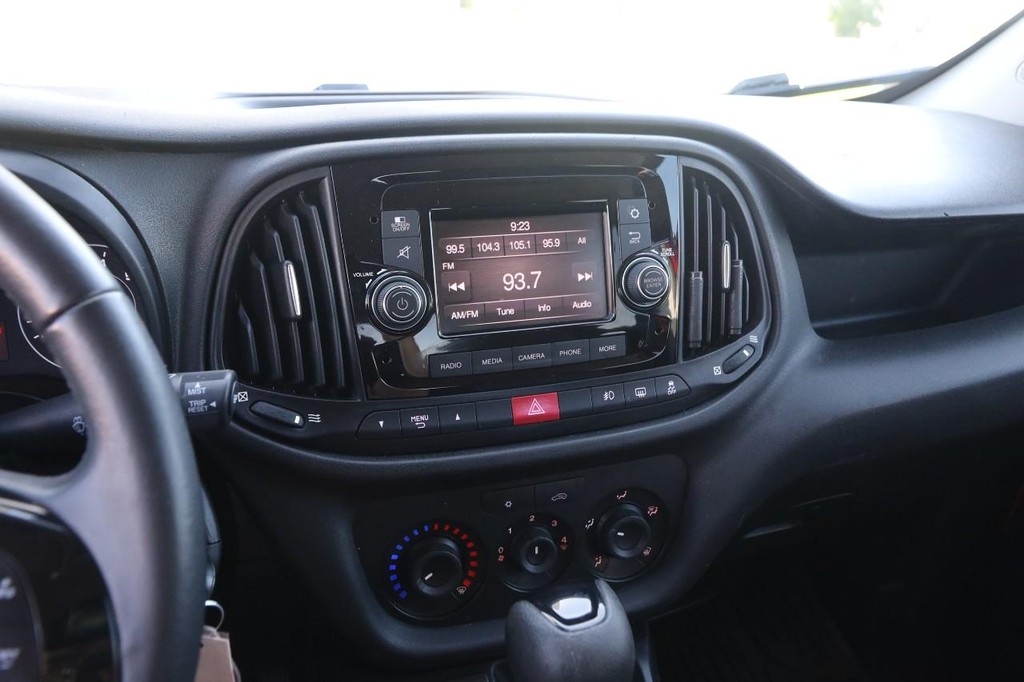 Ram ProMaster City Wagon Vehicle Full-screen Gallery Image 15