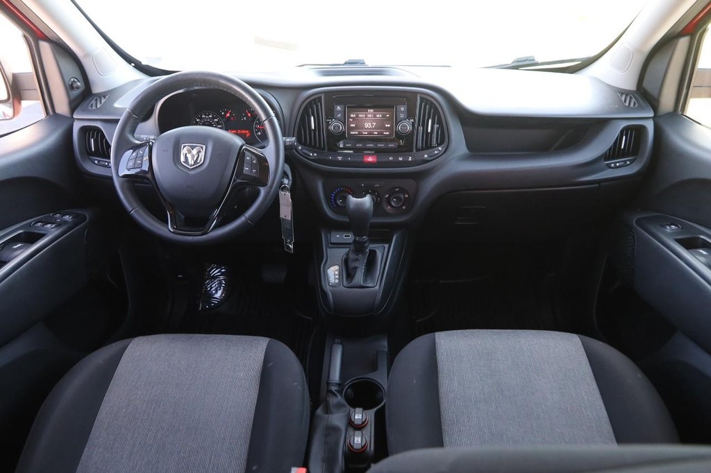 Ram ProMaster City Wagon Vehicle Full-screen Gallery Image 20