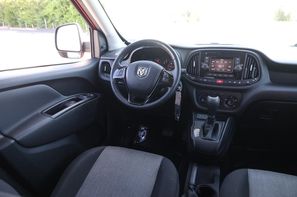Ram ProMaster City Wagon Vehicle Full-screen Gallery Image 21