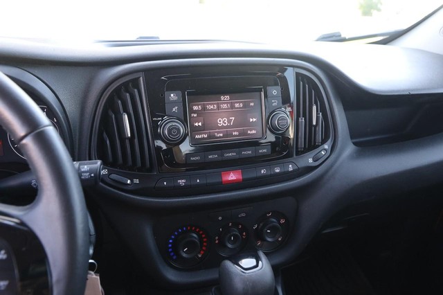 Ram ProMaster City Wagon Vehicle Image 15