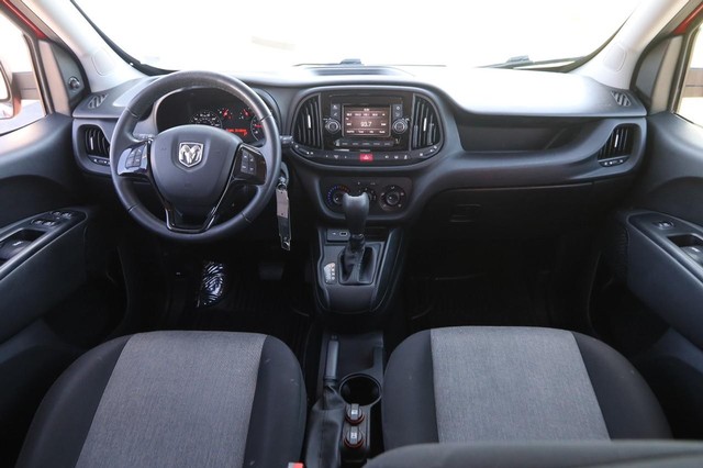 Ram ProMaster City Wagon Vehicle Image 20