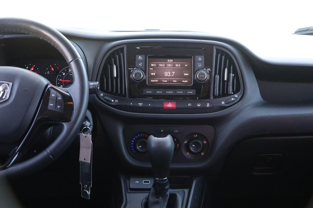 Ram ProMaster City Wagon Vehicle Image 23