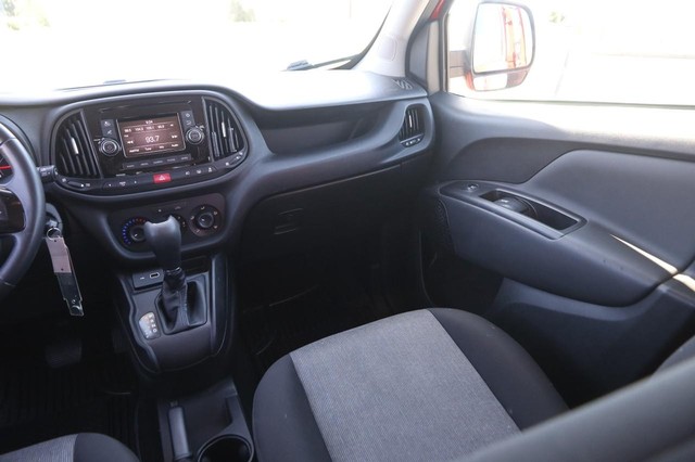 Ram ProMaster City Wagon Vehicle Image 24