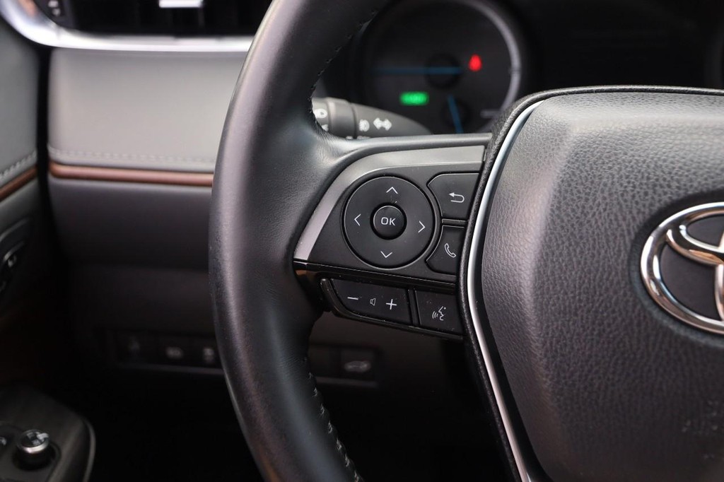 Toyota Venza Vehicle Full-screen Gallery Image 12