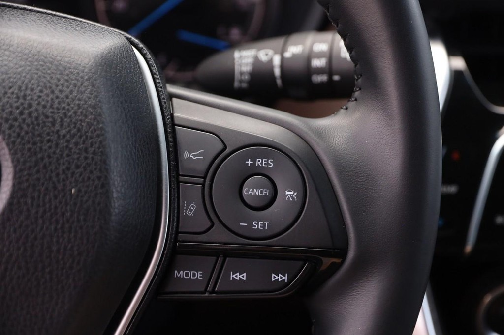 Toyota Venza Vehicle Full-screen Gallery Image 13