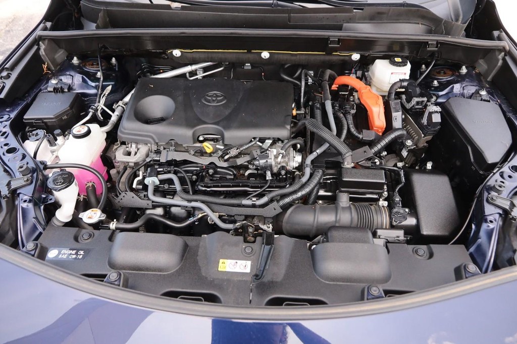 Toyota Venza Vehicle Full-screen Gallery Image 29