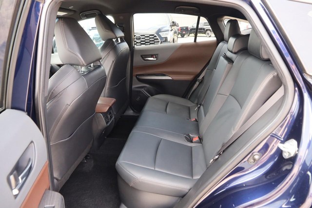 Toyota Venza Vehicle Image 10