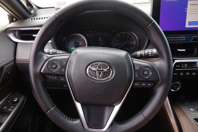 Toyota Venza Vehicle Image 11