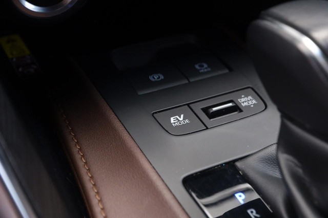 Toyota Venza Vehicle Image 20