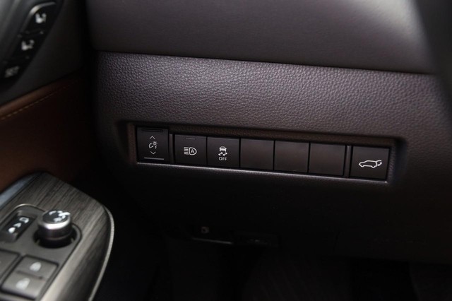 Toyota Venza Vehicle Image 22