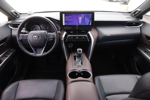 Toyota Venza Vehicle Image 23