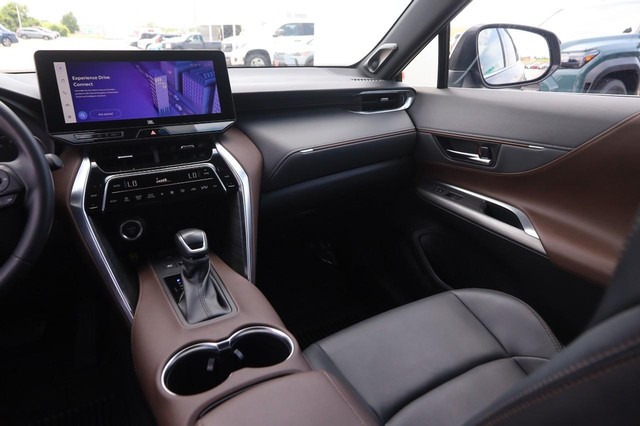Toyota Venza Vehicle Image 27