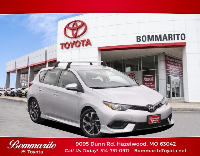 Hazelwood MO 2016 Scion iM more details - scion im