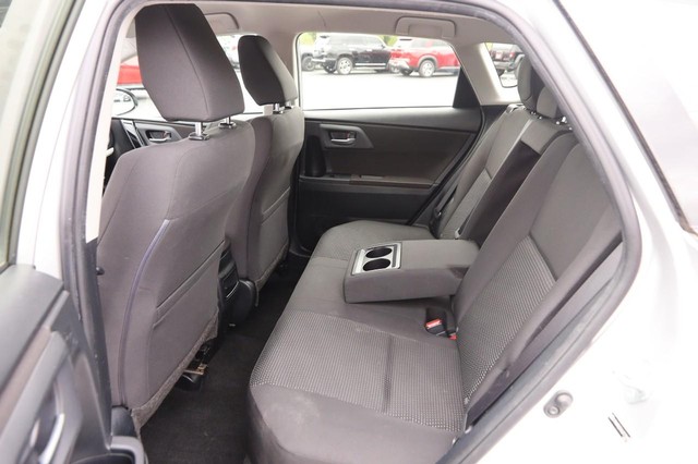 Scion iM Vehicle Image 09