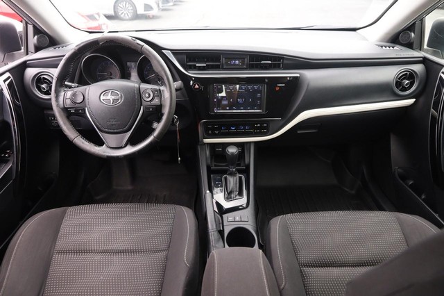 Scion iM Vehicle Image 19