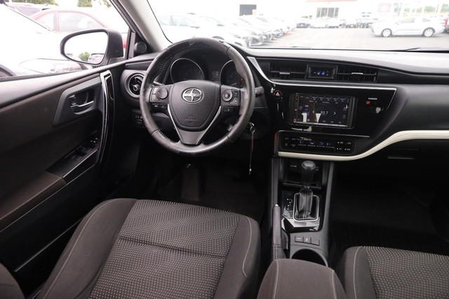 Scion iM Vehicle Image 20