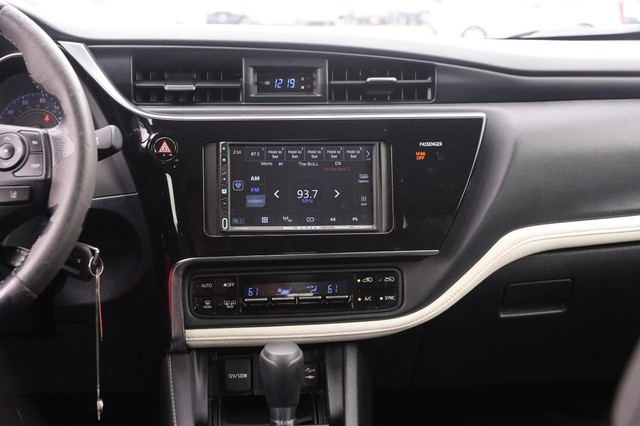 Scion iM Vehicle Image 22