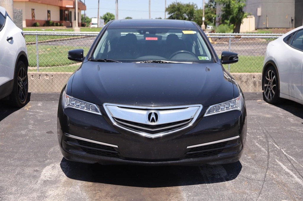 Acura TLX Vehicle Full-screen Gallery Image 03