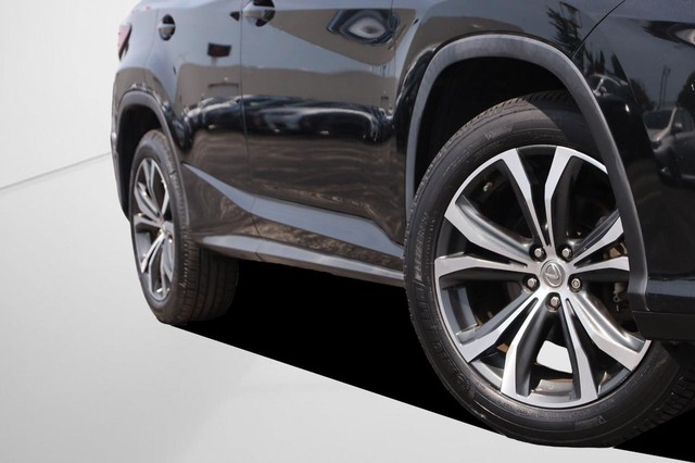 Lexus RX 350 Vehicle Image 03