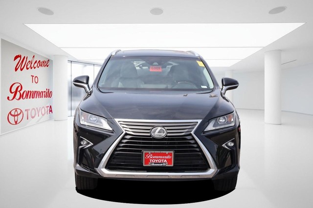 Lexus RX 350 Vehicle Image 04