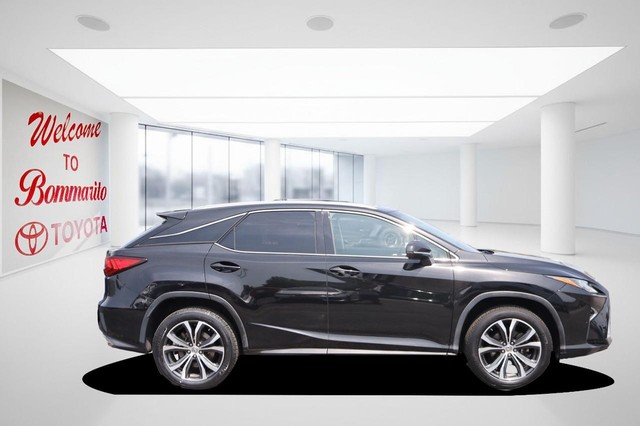 Lexus RX 350 Vehicle Image 05